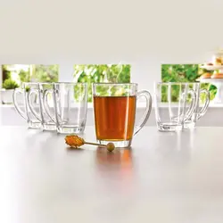 ماگ 16 نیومرنینگ لومینارک Luminarc new morning