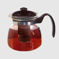 قوری تک پیرکس خارجی یونیک کد 7929 - فروشگاه اینترنتی پرنس هوم قیمت قوری شیشه ای