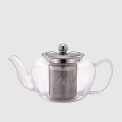 قوری تک تمام پیرکس خارجی یونیک کد 7922 - فروشگاه اینترنتی پرنس هوم قیمت قوری شیشه ای