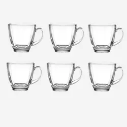 فنجان 22 کارینا لومینارک Carina Luminarc - فروشگاه اینترنتی پرنس هوم