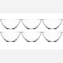 کاسه 10 کاسموس ساده لومینارک Luminarc - فروشگاه اینترنتی پرنس هوم