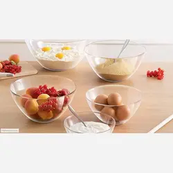 کاسه 10 کاسموس ساده لومینارک Luminarc - فروشگاه اینترنتی پرنس هوم