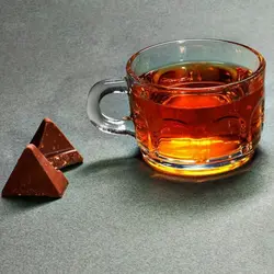 فنجان چای خوری سفید عینکی لومینارک Luminarc - فروشگاه اینترنتی پرنس هوم