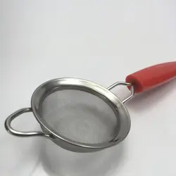 صافی چای رنگی یونیک کد 3070 سر استیل - فروشگاه اینترنتی پرنس هوم