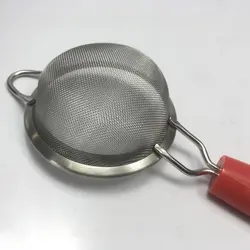 صافی چای رنگی یونیک کد 3070 سر استیل - فروشگاه اینترنتی پرنس هوم