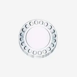 بشقاب برنج خوری سفید عینکی لومینارک Luminarc - فروشگاه اینترنتی پرنس هوم