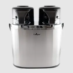 فلاسک 1.3 لیتر دو قلو یونیک کد 1862 - فروشگاه اینترنتی پرنس هوم