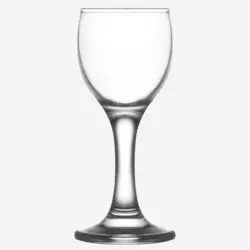 گیلاس خوری پیک پایه دار لاو 509