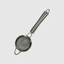 صافی چای استیل یونیک کد 1126 تمام استیل - فروشگاه اینترنتی پرنس هوم