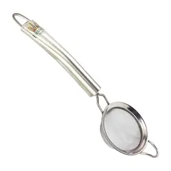 صافی چای استیل یونیک کد 1126 تمام استیل - فروشگاه اینترنتی پرنس هوم