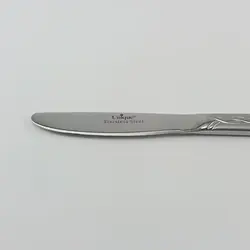 کارد و چنگال استیل 12 پارچه یونیک کد 5744 - فروشگاه اینترنتی پرنس هوم