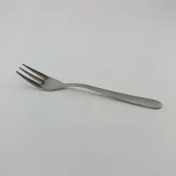 کارد و چنگال استیل 12 پارچه یونیک کد 5742 - فروشگاه اینترنتی پرنس هوم