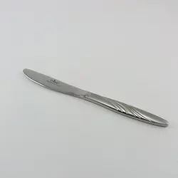 کارد و چنگال استیل 12 پارچه یونیک کد 5736 - فروشگاه اینترنتی پرنس هوم