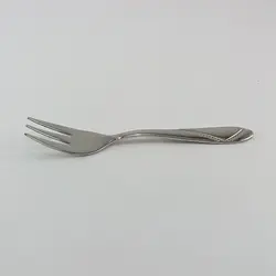 کارد و چنگال استیل 12 پارچه یونیک کد 5704 - فروشگاه اینترنتی پرنس هوم