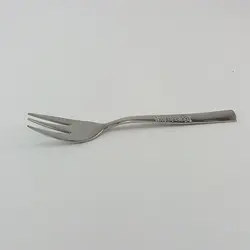 کارد و چنگال استیل 12 پارچه یونیک کد 5702 - فروشگاه اینترنتی پرنس هوم