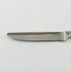 کارد و چنگال استیل 12 پارچه یونیک کد 5822-2 - فروشگاه اینترنتی پرنس هوم