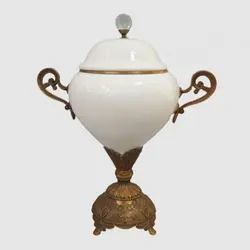 شکلات خوری سرامیک آنتیک یونیک کد 1506 - فروشگاه اینترنتی پرنس هوم