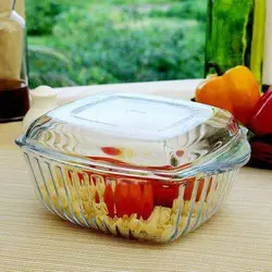 قابلمه بورجام مربع کوچک پاشاباغچه کد 59039 - فروشگاه اینترنتی پرنس هوم