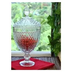 شکلات خوری دیاموند بزرگ پاشاباغچه کد 97244 - فروشگاه اینترنتی پرنس هوم