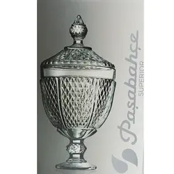 شکلات خوری دیاموند بزرگ پاشاباغچه کد 97244 - فروشگاه اینترنتی پرنس هوم