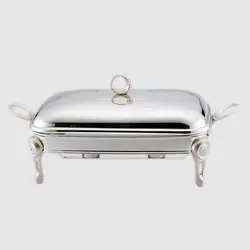 یونیک سوفله خوری حلقه نگین دار خارجی مستطیل 3 لیتری کد 3802 مستطیل - فروشگاه اینترنتی پرنس هوم