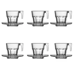 قهوه خوری کازابلانکا پاشاباغچه کد 95753 - فروشگاه اینترنتی پرنس هوم