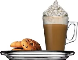 لیوان قهوه خوری ولا پاشاباغچه کد 55201 - فروشگاه اینترنتی پرنس هوم