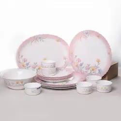 سرویس غذا خوری الیز لومینارک فرانسه Elise Luminarc - فروشگاه اینترنتی پرنس هوم