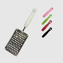 رنده دور فلزی فلزی دسته رنگی درشت یونیک کد 3270 - فروشگاه اینترنتی پرنس هوم