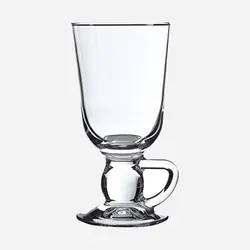 لیوان جفتی پایه دار ایریشکافه بلند پاشاباغچه کد 44109 - فروشگاه اینترنتی پرنس هوم