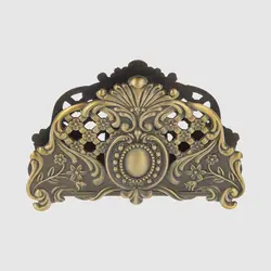 جادستمالی کتابی آنتیک یونیک کد 1321-2 نقش برجسته - فروشگاه اینترنتی پرنس هوم