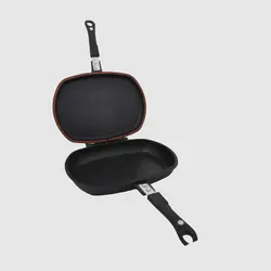 تابه دو طرفه رژیمی 34 خارجی یونیک کد 8795 - فروشگاه اینترنتی پرنس هوم