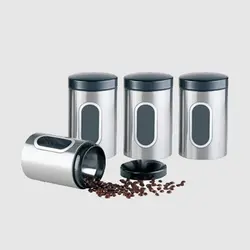 سرویس بانکه 1 لیتری پنجره دار یونیک کد 5970 - فروشگاه اینترنتی پرنس هوم