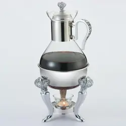 وارمر قهوه خوری امپراطور یونیک کد 3880