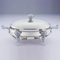 یونیک سوفله خوری امپراطور خارجی بیضی 3 لیتری کد 3866