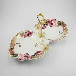 اردور خوری بریوک 2 خانه رز یونیک کد 1208 - فروشگاه اینترنتی پرنس هوم