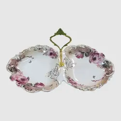 اردور خوری بریوک 2 خانه رز یونیک کد 1208 - فروشگاه اینترنتی پرنس هوم
