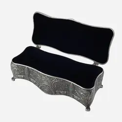 جاکاردی پیوتر یونیک کد 1339a نقش برجسته و فیروزه - فروشگاه اینترنتی پرنس هوم