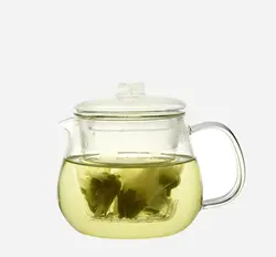 قوری دمنوش تمام پیرکس آرشیدا کد d02