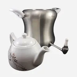 کتری و قوری 5 لیتر یونیک کد 7532 - فروشگاه اینترنتی پرنس هوم
