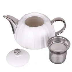 کتری و قوری 4 لیتر ترک یونیک کد 7500 - فروشگاه اینترنتی پرنس هوم