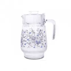 پارچ و لیوان رومانتیک لومینارک مدل Romantique - فروشگاه اینترنتی پرنس هوم