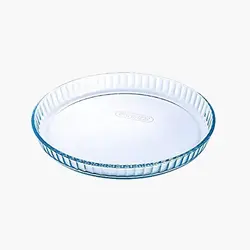 پیتزا خوری پیرکس سایز 24 مدل prep&bake - فروشگاه اینترنتی پرنس هوم