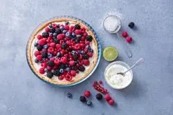 پیتزا خوری پیرکس سایز 24 مدل prep&bake - فروشگاه اینترنتی پرنس هوم