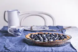 پیتزا خوری پیرکس سایز 24 مدل prep&bake - فروشگاه اینترنتی پرنس هوم