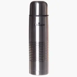 فلاسک 1 لیتر قلمی یونیک 1998 (درب قدیمی) - فروشگاه اینترنتی پرنس هوم قیمت خرید فلاسک