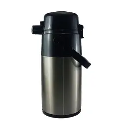 فلاسک دو قلو خارجی یونیک کد 9050 - فروشگاه اینترنتی پرنس هوم
