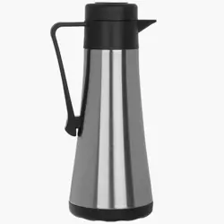 فلاسک 1 لیتری قو یونیک کد 1814 - فروشگاه اینترنتی پرنس هوم فلاسک استیل 1814 قو