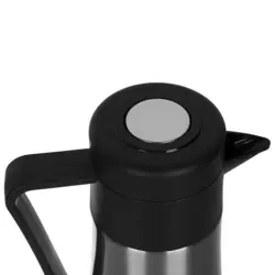 فلاسک 1 لیتری قو یونیک کد 1814 - فروشگاه اینترنتی پرنس هوم فلاسک استیل 1814 قو