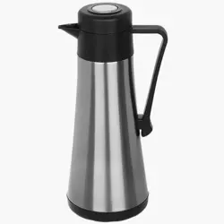 فلاسک 1 لیتری قو یونیک کد 1814 - فروشگاه اینترنتی پرنس هوم فلاسک استیل 1814 قو